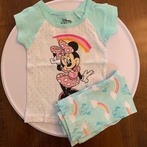 Infant /Toddler Pajama Set